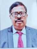 Photograph of Shri Surendra Behera, Non – Executive Director
